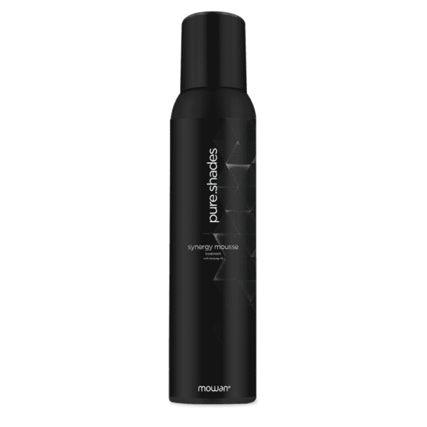 Pure Shades Synergy Mousse Treatment 300ml