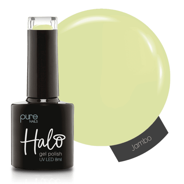 Halo Gel Polish 8ml - Image 156