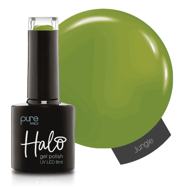 Halo Gel Polish 8ml - Image 155