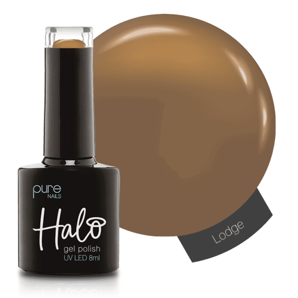 Halo Gel Polish 8ml - Image 153