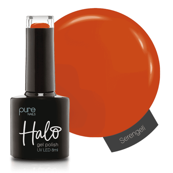 Halo Gel Polish 8ml - Image 152
