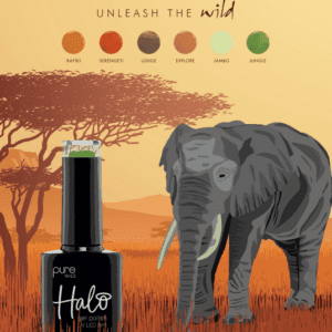 Halo Safari Collection
