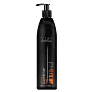 Viba Anti Yellow Shampoo 500ml