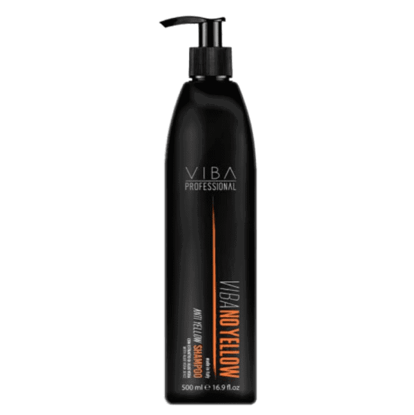 Viba Anti Yellow Shampoo 500ml