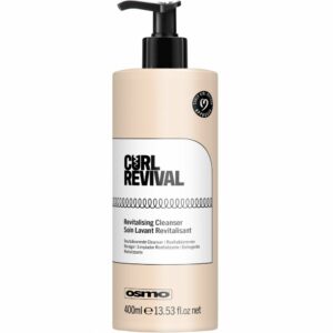 Curl Revival Revitalising Cleanser 400ml