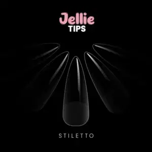 Halo Jellie Tips Refill 50 Pack