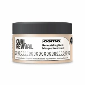 Osmo Curl Revival Renourishing Mask 300ml