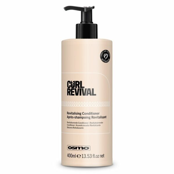 Osmo Curl Revival Revitalising Conditioner