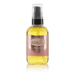 CJP Peachy Treatment Oil 100ml