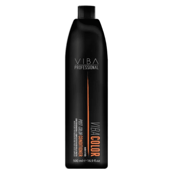 Viba Post Colour Conditioner 500ml