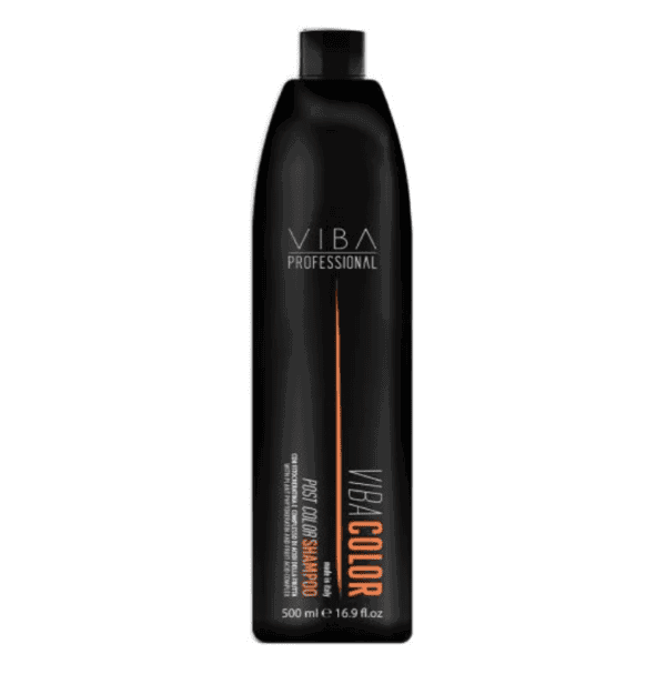 Viba Post Colour Shampoo 1000ml