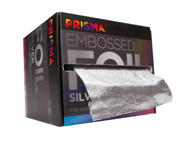 Prisma - Embossed Foil - 120mm x 100m Wide - Image 4