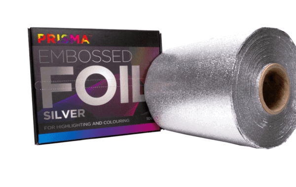 Prisma - Embossed Foil - 120mm x 100m Wide - Image 3
