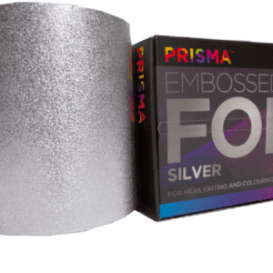Prisma - Embossed Foil - 120mm x 100m Wide