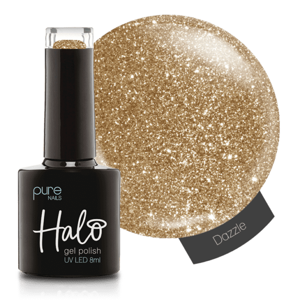 Halo Gel Polish 8ml - Image 146