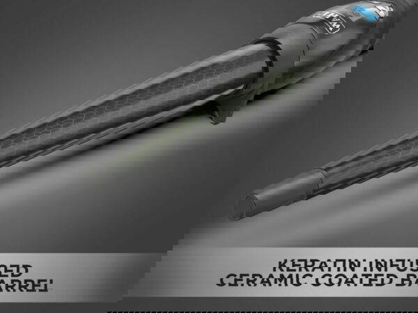 Wahl Pro Shine Conical Wand - Image 3