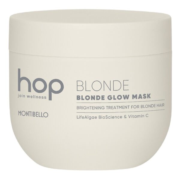 HOP Blonde Glow Mask 500ml