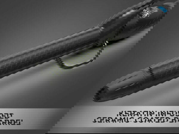 Wahl Pro Shine Curling Tong 16mm - Image 3