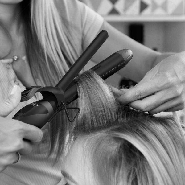 Wahl Pro Shine Curling Tong 16mm - Image 2