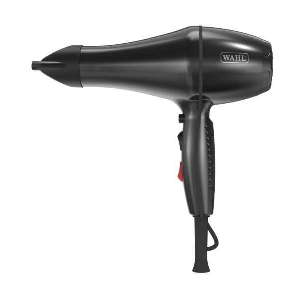 Wahl Pro Slim Hair Dryer - Black