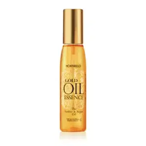 Montibello Amber & Argan Essence Oil 130ml