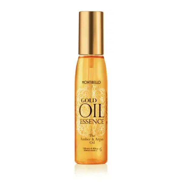 Montibello Amber & Argan Essence Oil 130ml