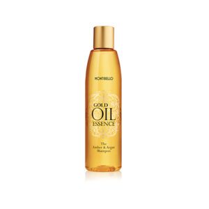 Montibello Amber & Argan Oil Shampoo 1L