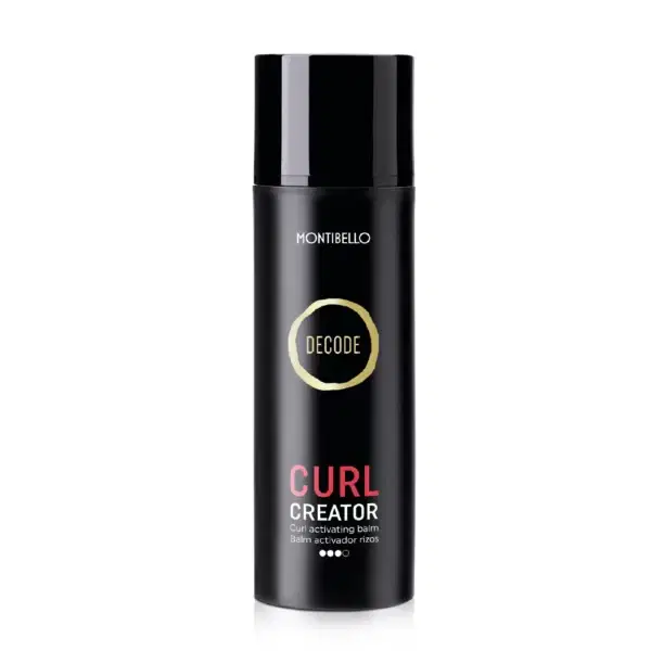 Montibello Decode Curl Creator 150ml