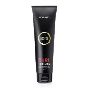 Montibello Decode Curl Definer 150ml