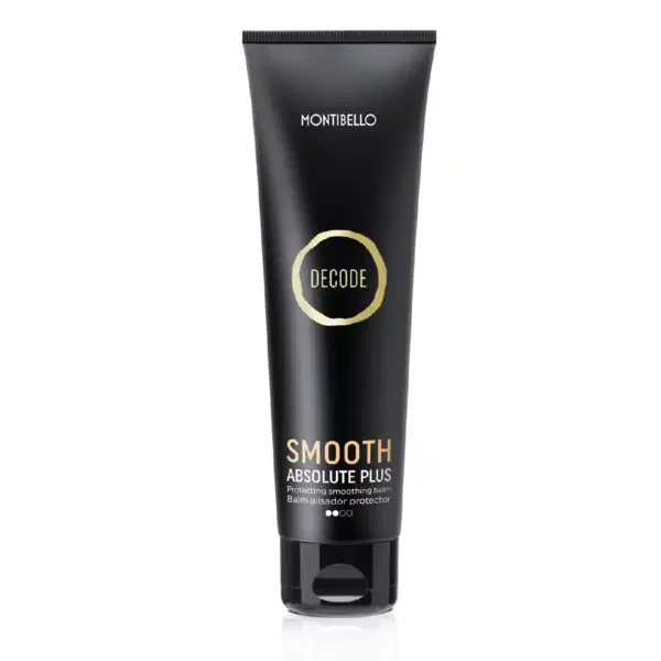 Montibello Decode Smooth Absolute Plus 150ml