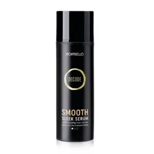 Montibello Decode Smooth Sleek Serum 150ml
