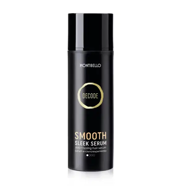 Montibello Decode Smooth Sleek Serum 150ml