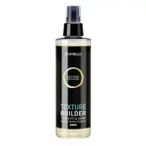 Montibello Decode Texture Builder 200ml
