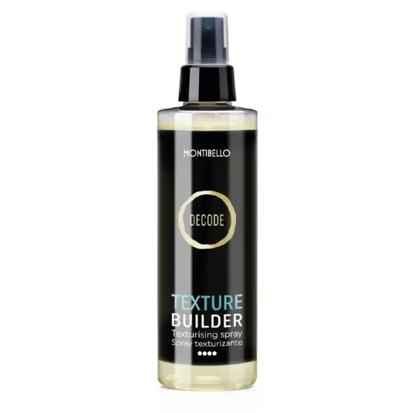 Montibello Decode Texture Builder 200ml