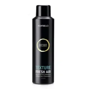 Montibello Decode Texture Fresh Air 200ml