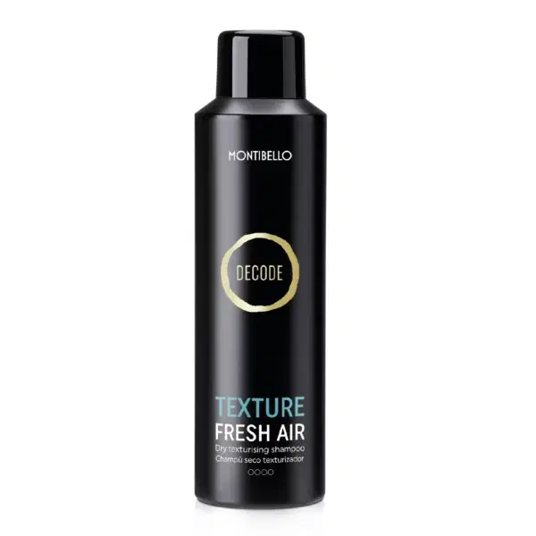 Montibello Decode Texture Fresh Air 200ml