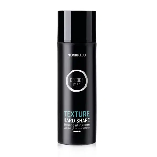 Montibello Decode Texture Hard Shape 150ml