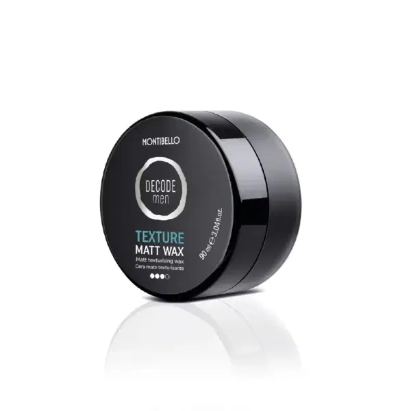 Montibello Decode Texture Matt Wax 90ml