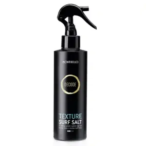 Montibello Decode Texture Surf Salt 200ml