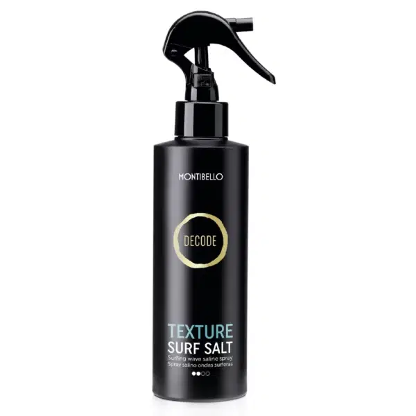 Montibello Decode Texture Surf Salt 200ml