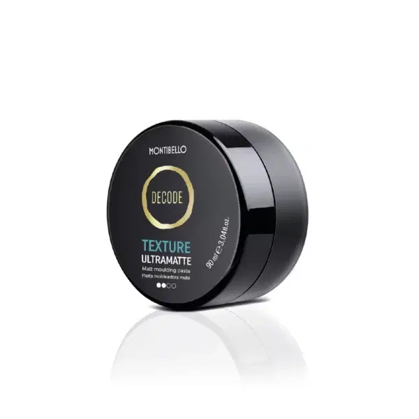 Montibello Decode Texture Ultramatte 90ml