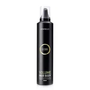 Montibello Decode Volume Hair Body 300ml