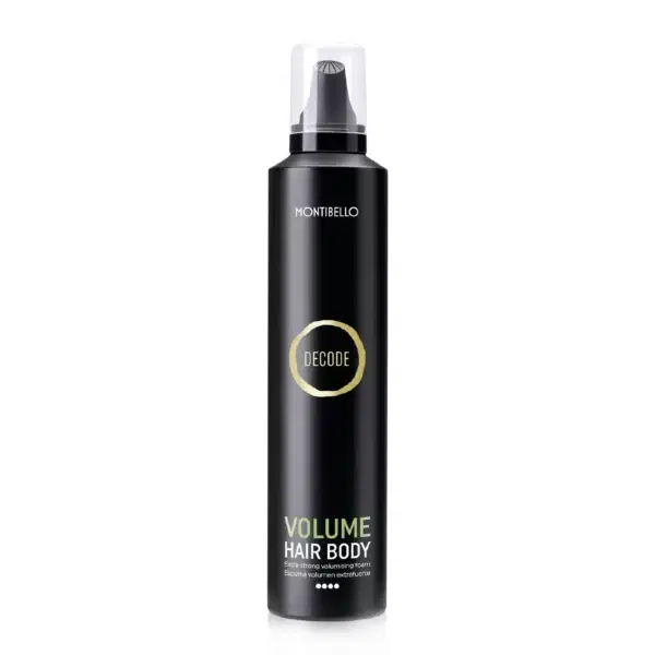 Montibello Decode Volume Hair Body 300ml