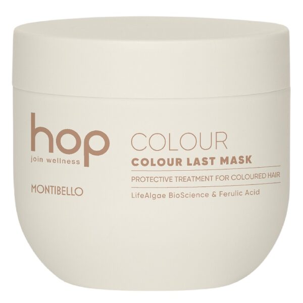 HOP Colour Last Mask 500ml