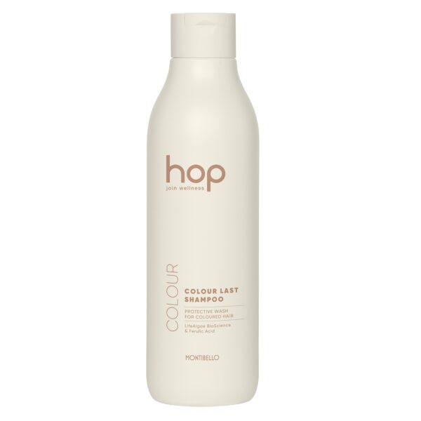 HOP Colour Last Shampoo 1000ml