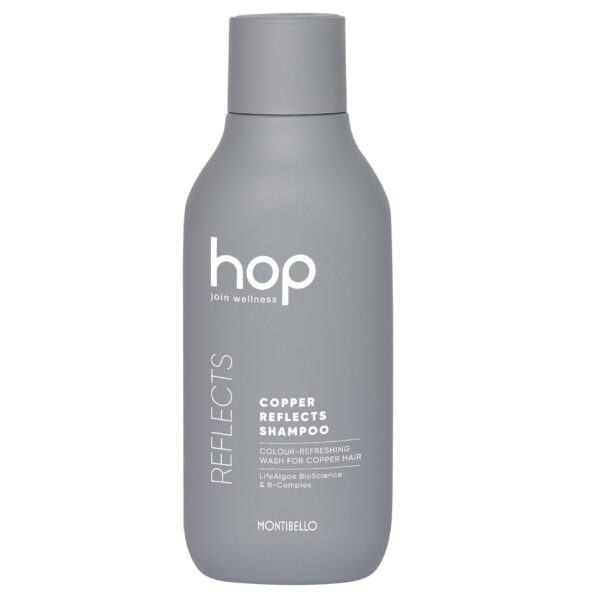 HOP Copper Reflects Shampoo 300ml