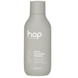 HOP Detox Cleansing Shampoo 300ml