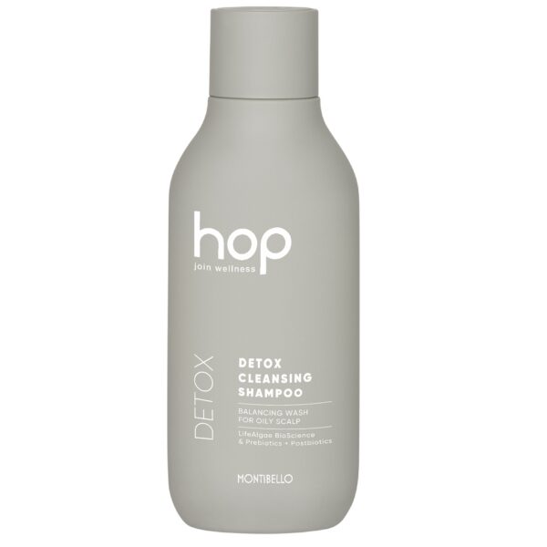 HOP Detox Cleansing Shampoo 300ml