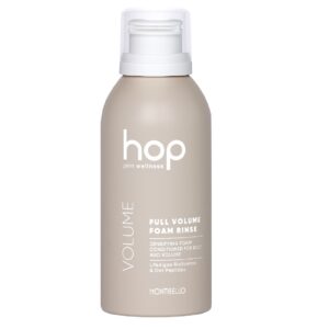 HOP Full Volume Foam Rinse 150ml