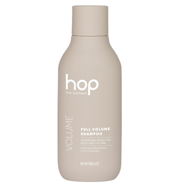 HOP Full Volume Shampoo 300ml